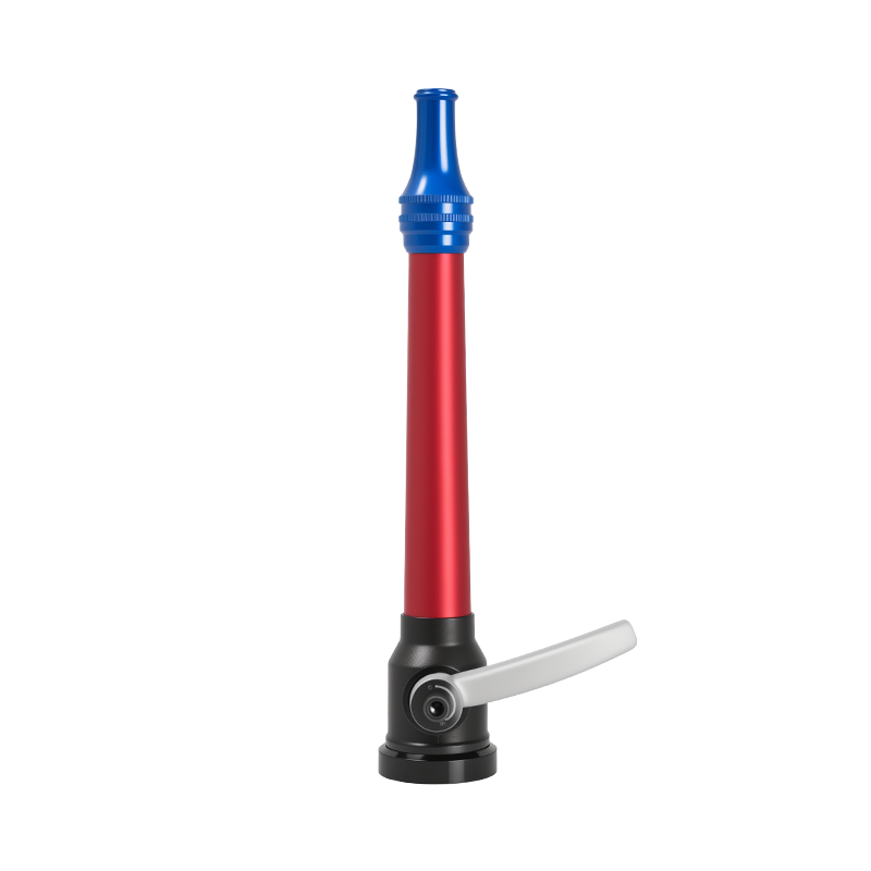 Fire DC Water Gun