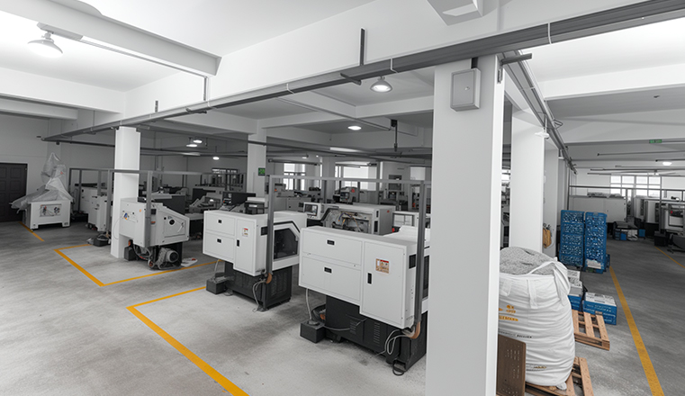 Zhejiang Taizhou Honghe Tecnología Co., Ltd.